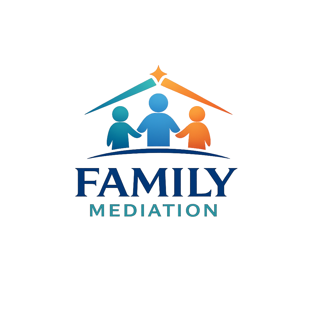 Family Mediation Logo